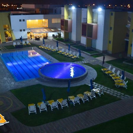 Kajaca Suite Hotel Tomicaya Εξωτερικό φωτογραφία