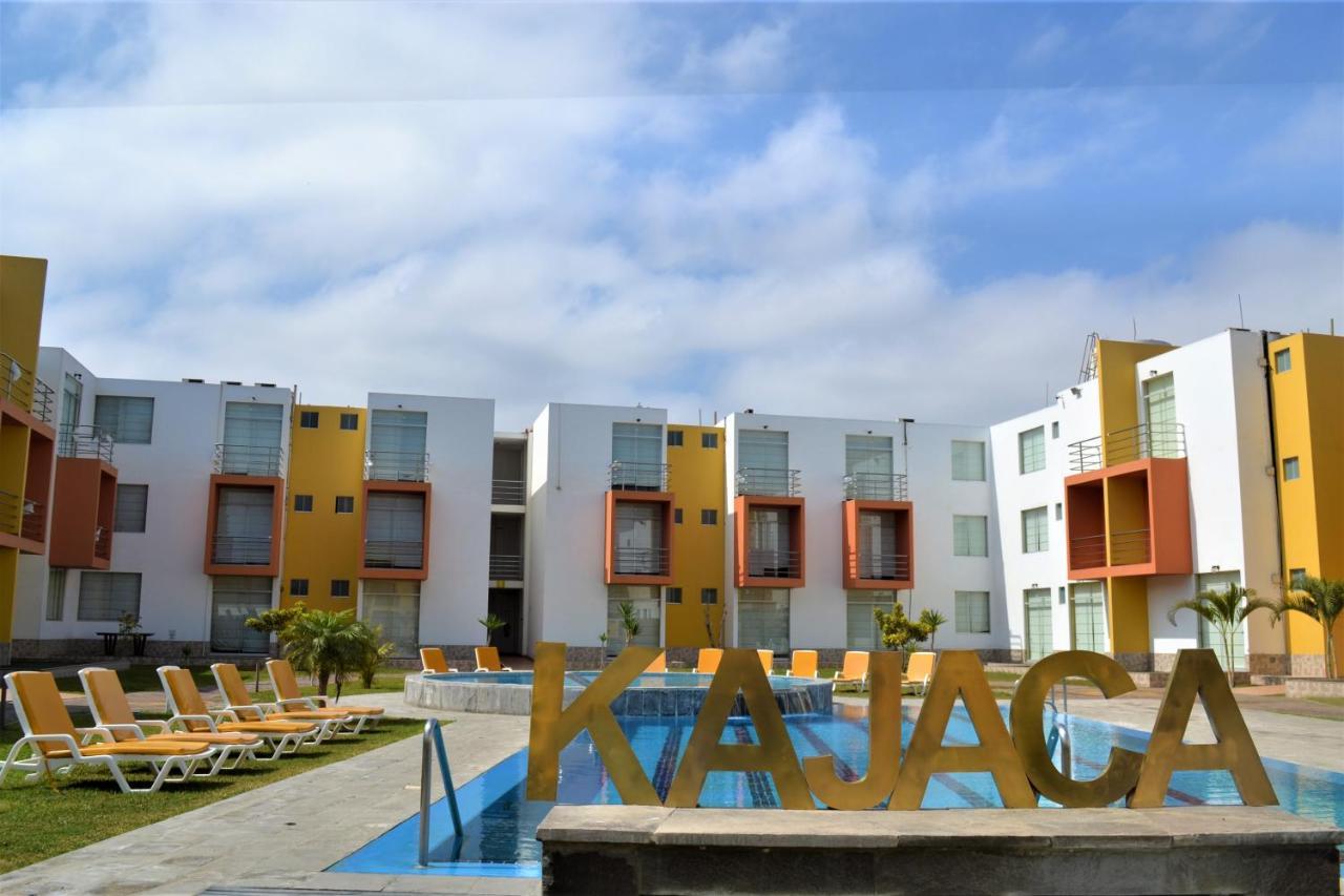 Kajaca Suite Hotel Tomicaya Εξωτερικό φωτογραφία