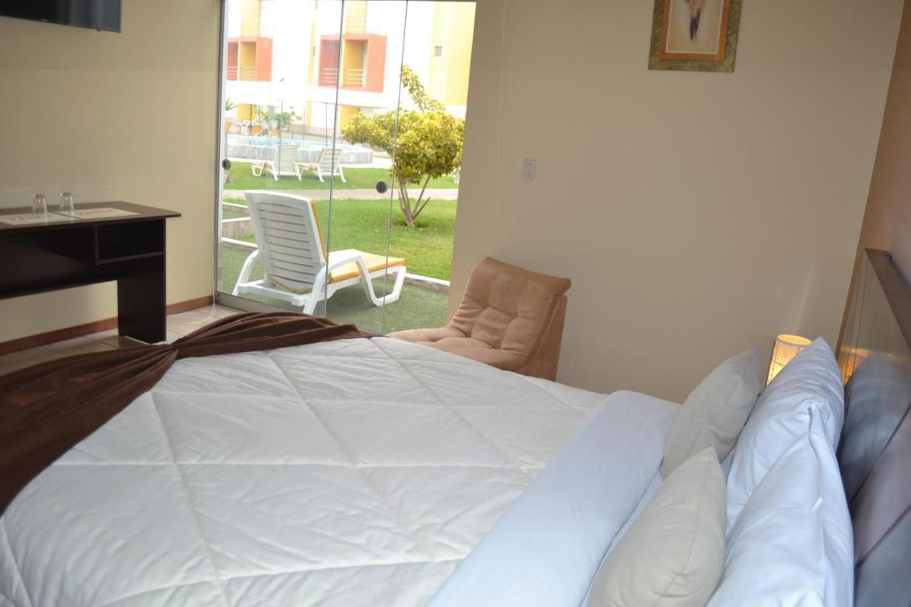 Kajaca Suite Hotel Tomicaya Εξωτερικό φωτογραφία
