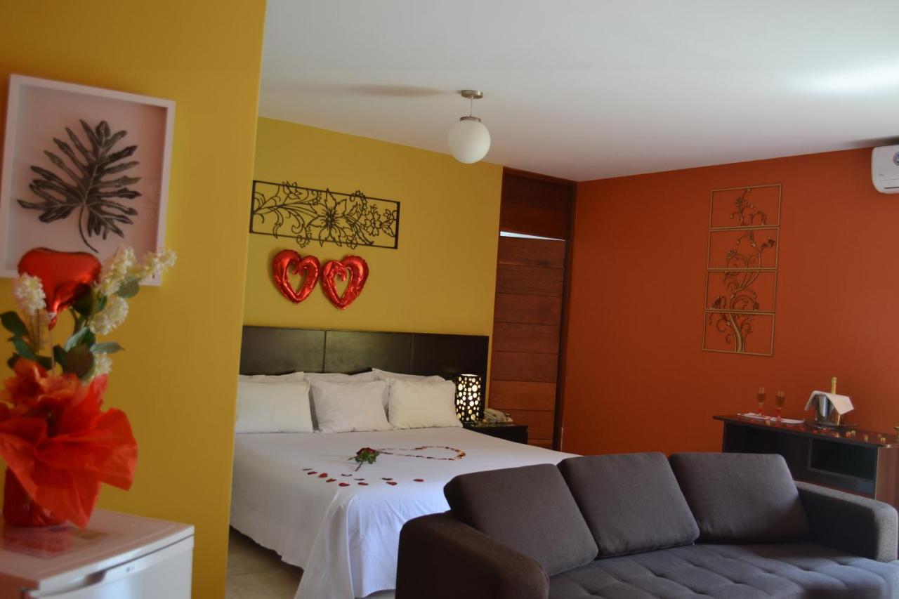 Kajaca Suite Hotel Tomicaya Εξωτερικό φωτογραφία