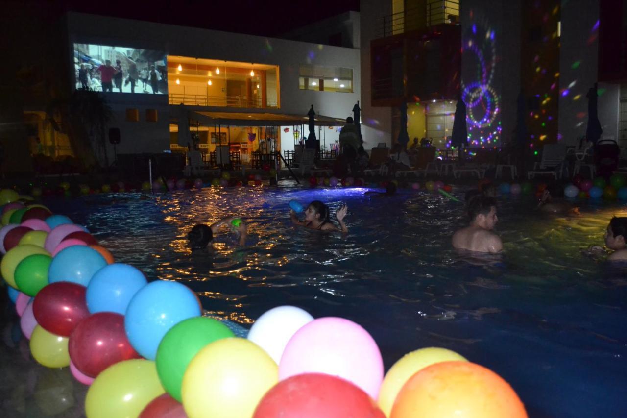 Kajaca Suite Hotel Tomicaya Εξωτερικό φωτογραφία