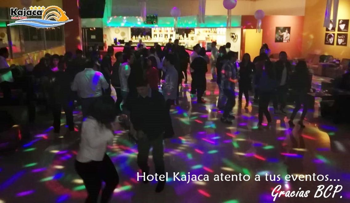 Kajaca Suite Hotel Tomicaya Εξωτερικό φωτογραφία