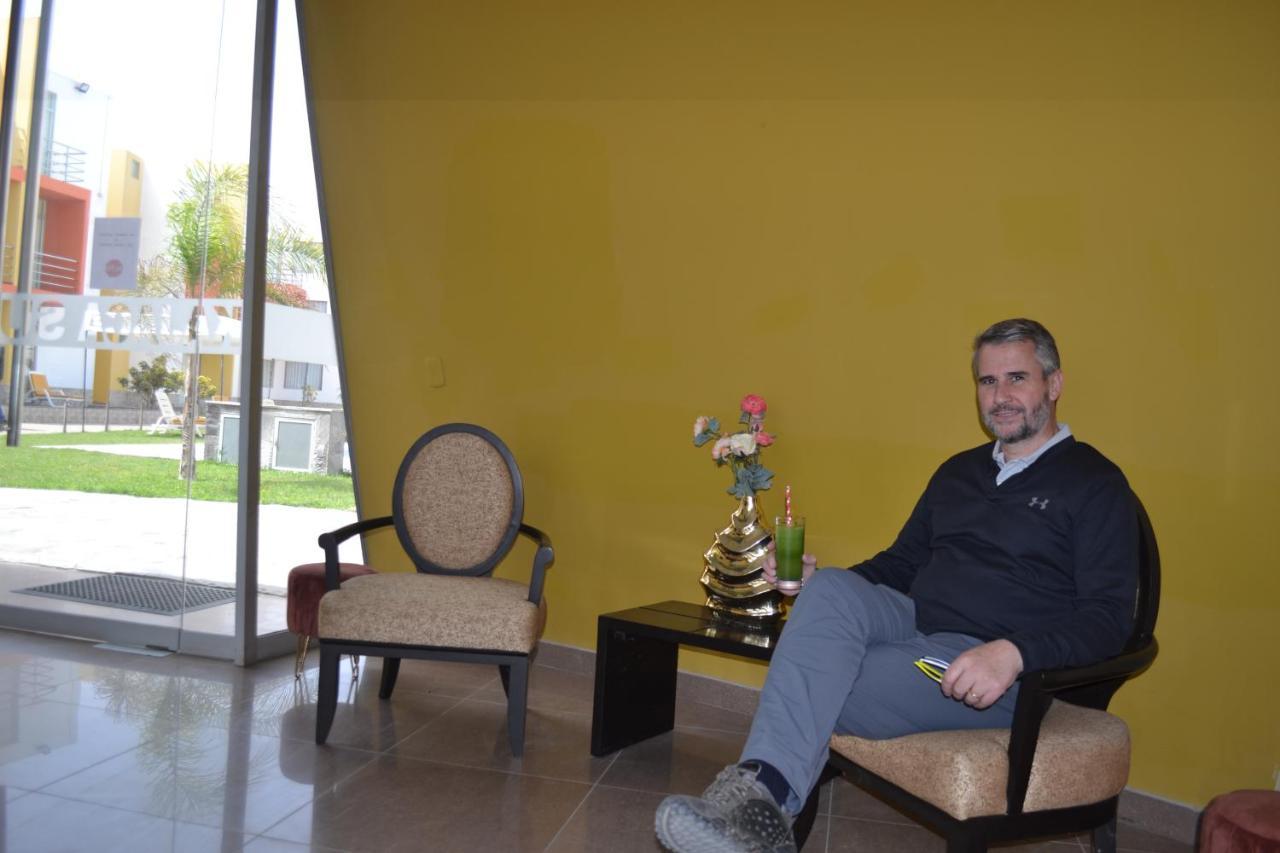 Kajaca Suite Hotel Tomicaya Εξωτερικό φωτογραφία