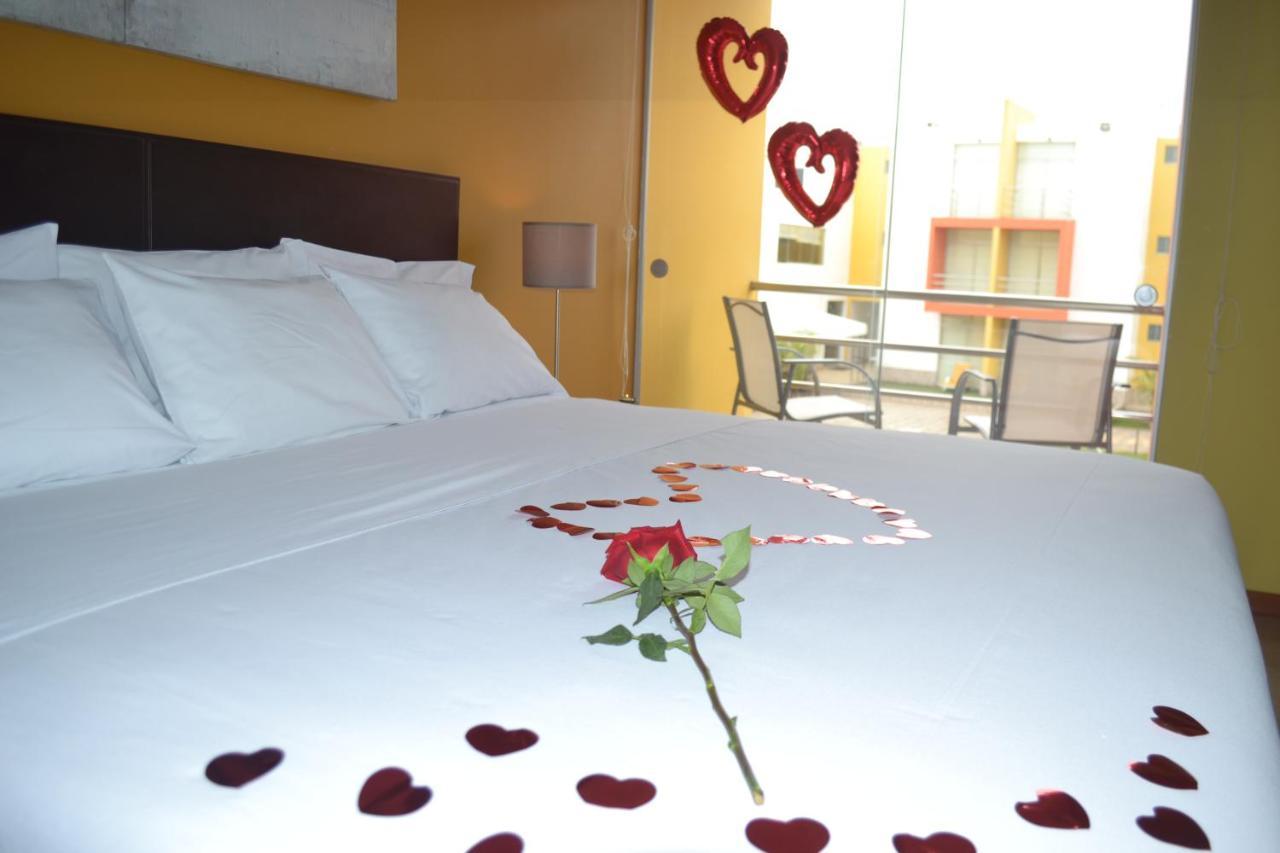Kajaca Suite Hotel Tomicaya Εξωτερικό φωτογραφία