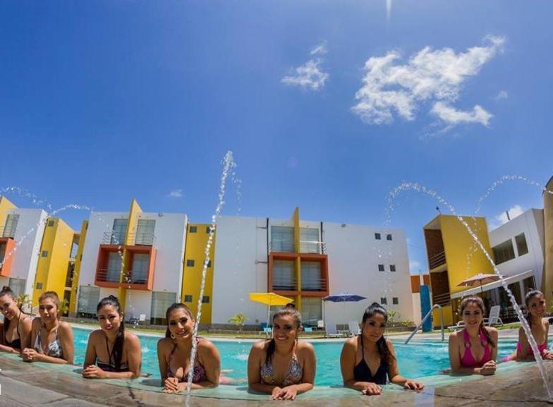 Kajaca Suite Hotel Tomicaya Εξωτερικό φωτογραφία