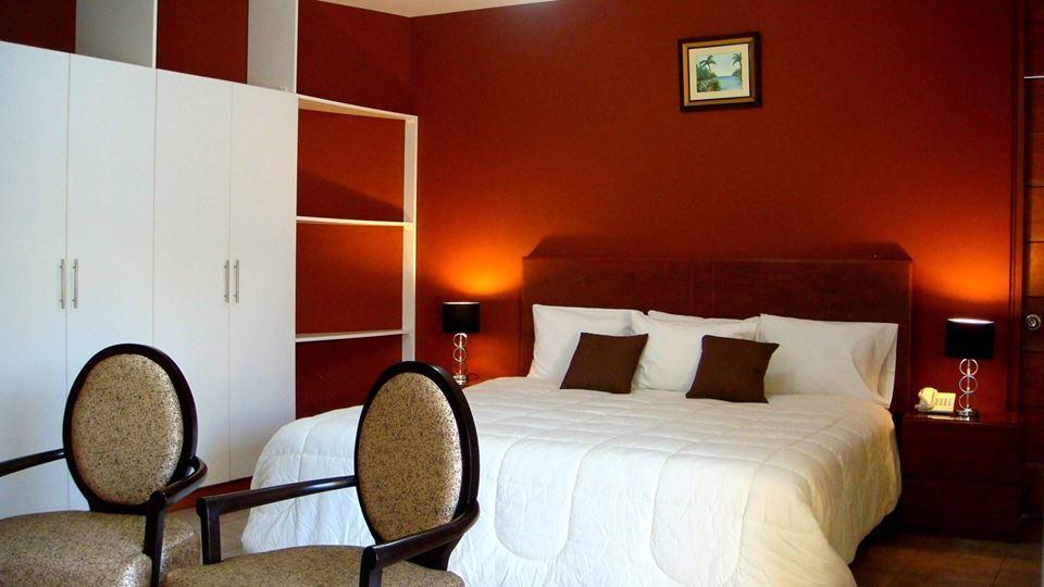 Kajaca Suite Hotel Tomicaya Εξωτερικό φωτογραφία