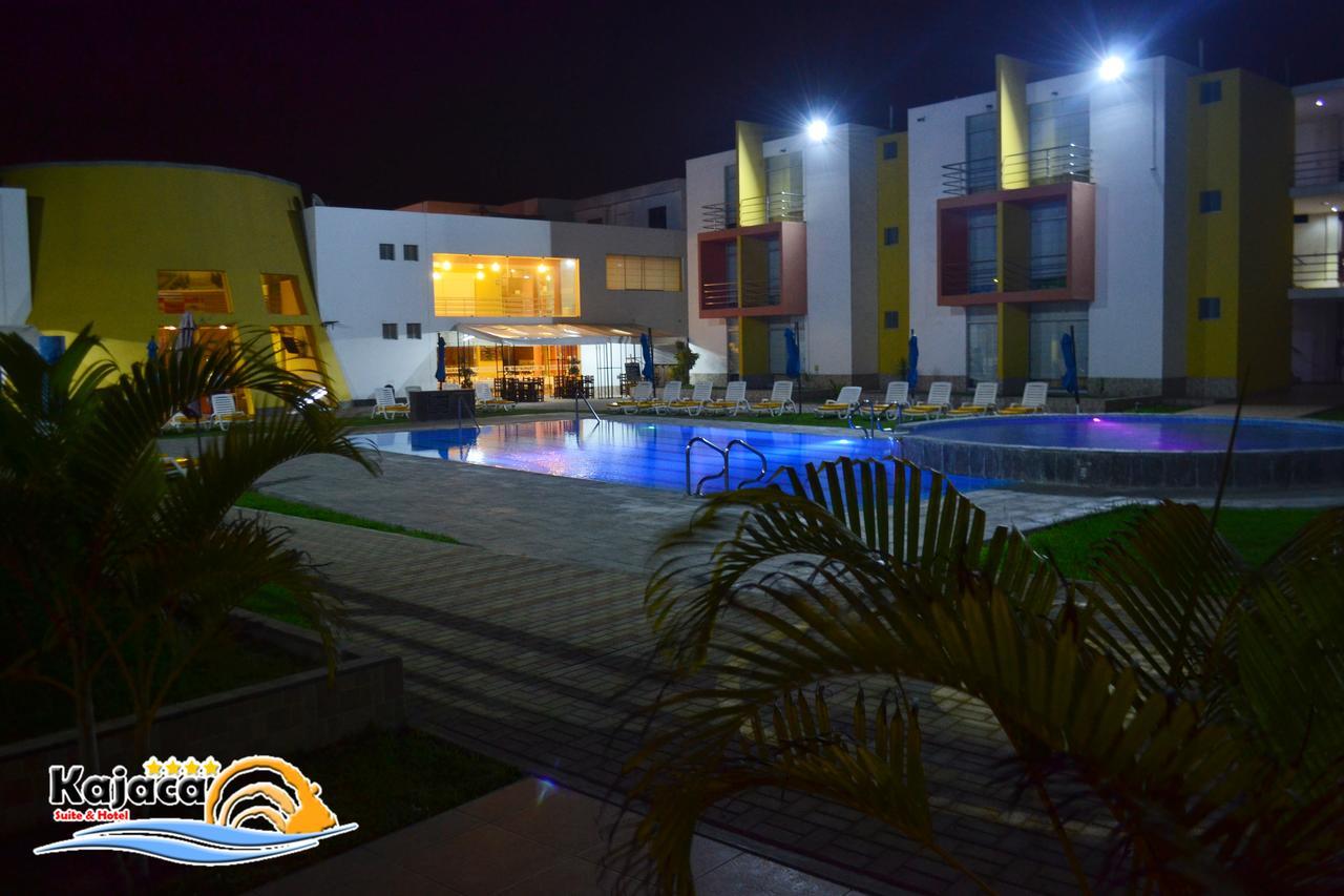 Kajaca Suite Hotel Tomicaya Εξωτερικό φωτογραφία