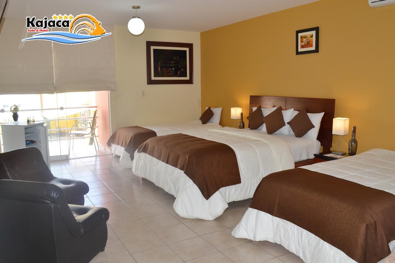 Kajaca Suite Hotel Tomicaya Εξωτερικό φωτογραφία