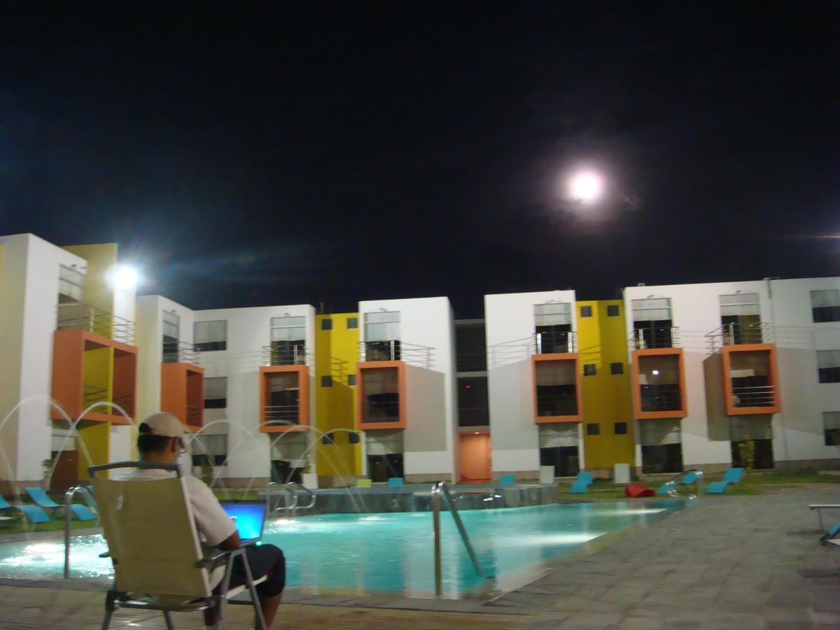 Kajaca Suite Hotel Tomicaya Εξωτερικό φωτογραφία