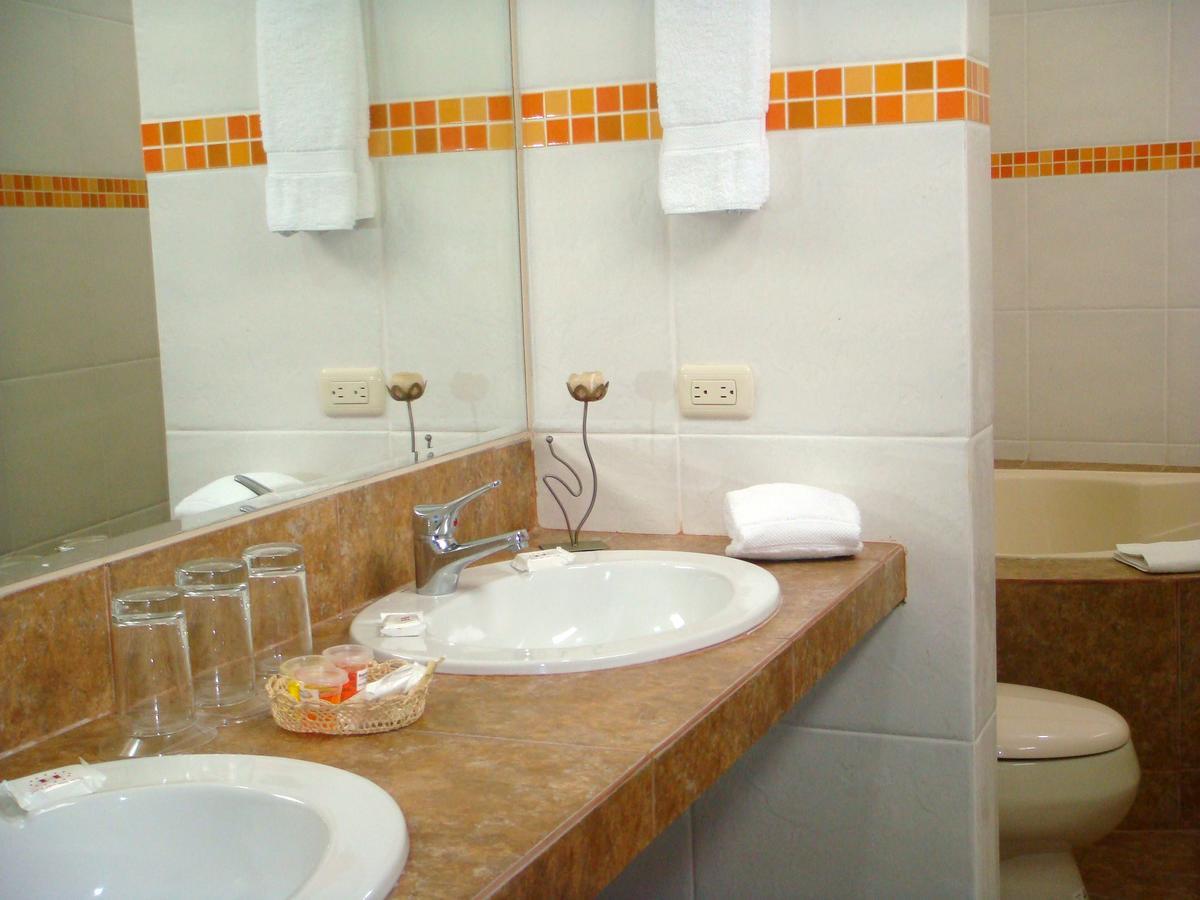 Kajaca Suite Hotel Tomicaya Εξωτερικό φωτογραφία