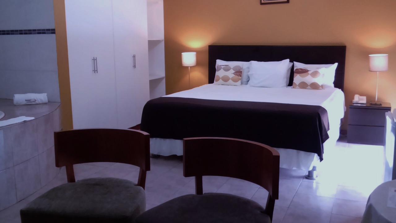 Kajaca Suite Hotel Tomicaya Εξωτερικό φωτογραφία