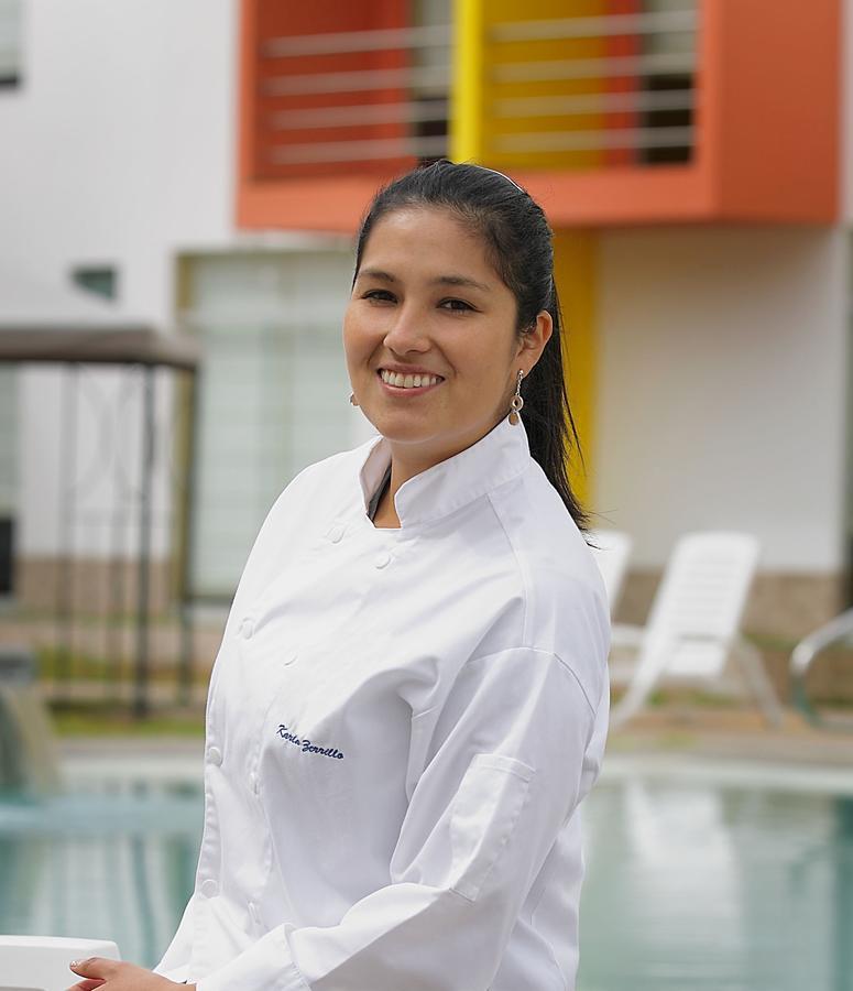 Kajaca Suite Hotel Tomicaya Εξωτερικό φωτογραφία