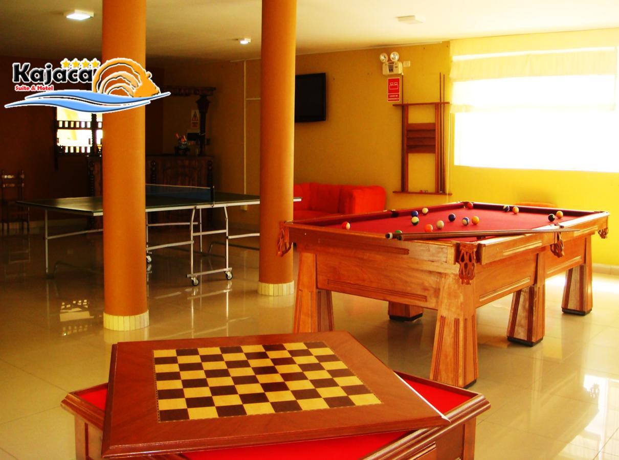 Kajaca Suite Hotel Tomicaya Εξωτερικό φωτογραφία