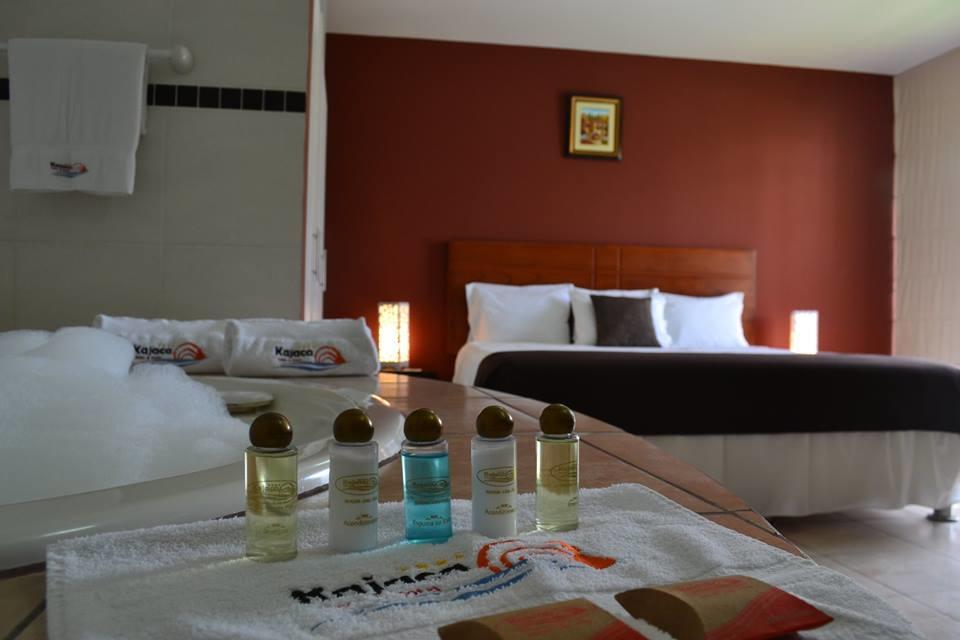 Kajaca Suite Hotel Tomicaya Εξωτερικό φωτογραφία