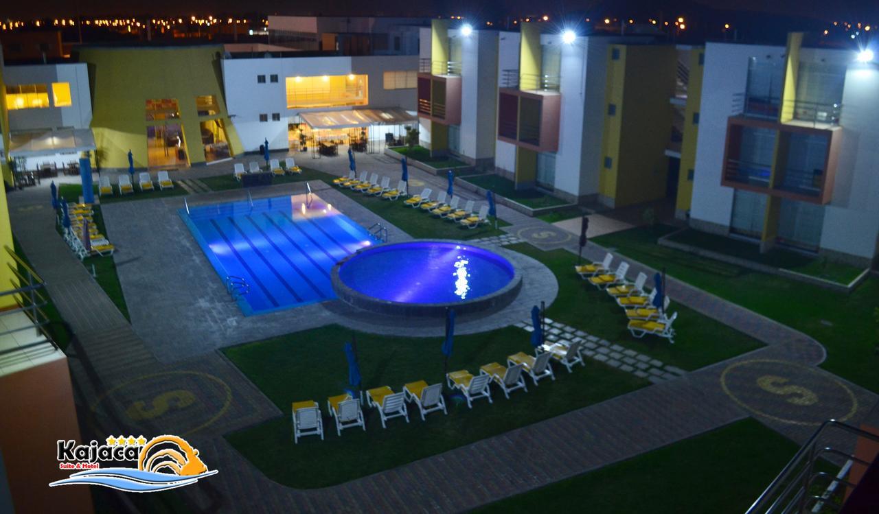 Kajaca Suite Hotel Tomicaya Εξωτερικό φωτογραφία