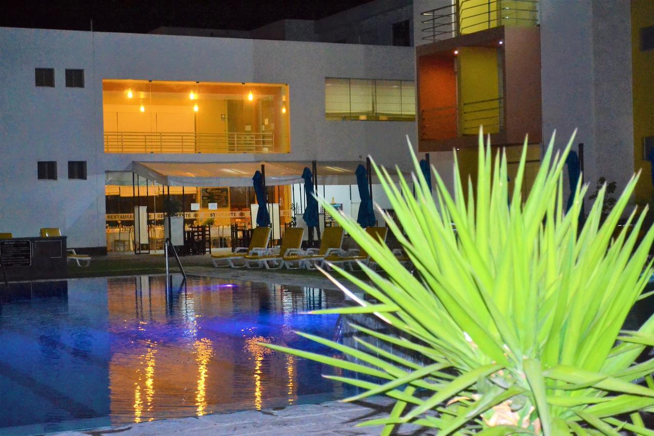 Kajaca Suite Hotel Tomicaya Εξωτερικό φωτογραφία