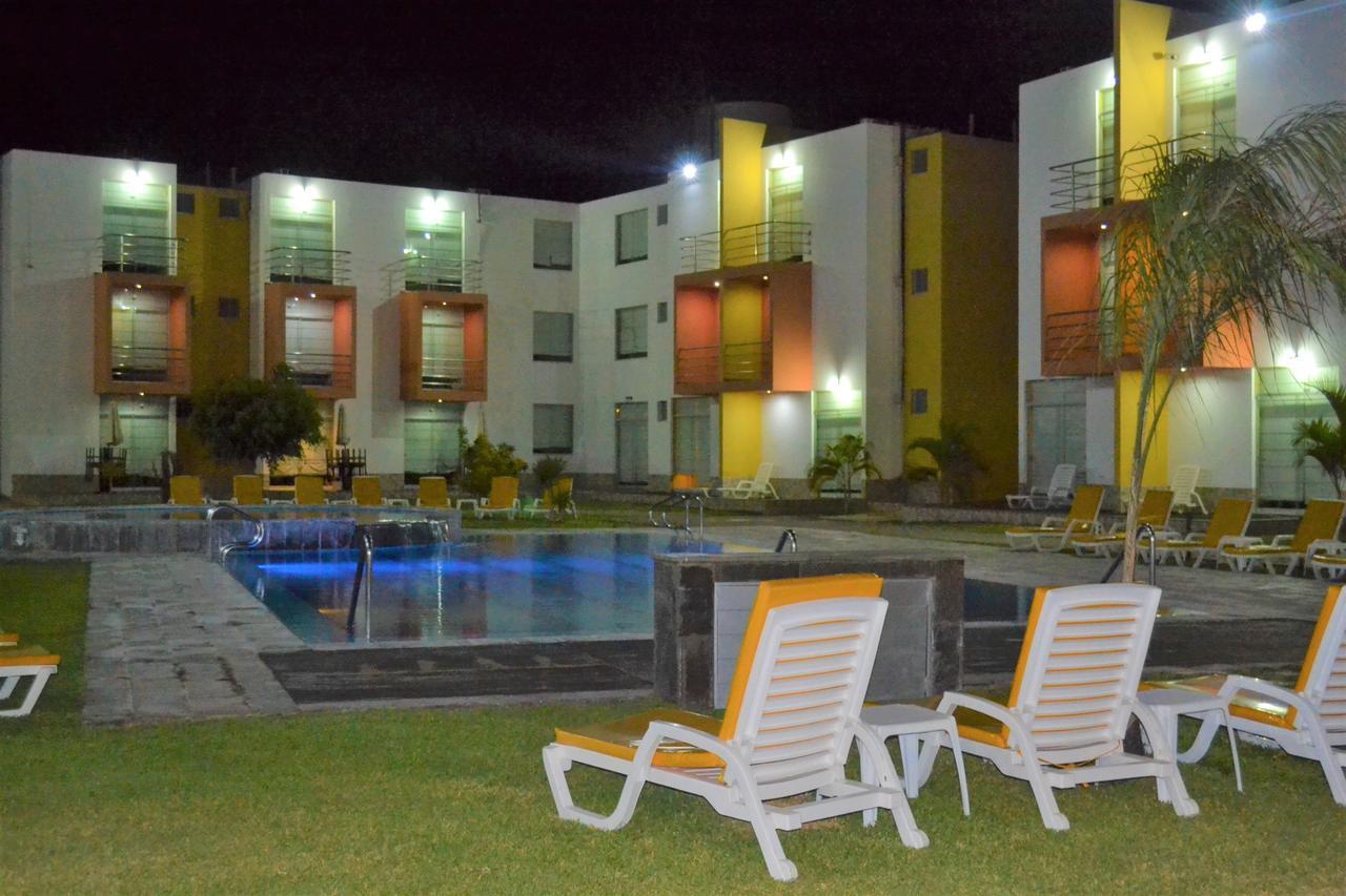 Kajaca Suite Hotel Tomicaya Εξωτερικό φωτογραφία