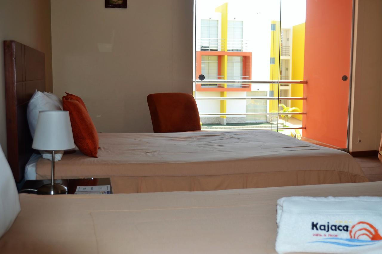 Kajaca Suite Hotel Tomicaya Εξωτερικό φωτογραφία